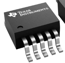 LP3876具有使能功能的3A、7V低压降稳压器 Texas Instruments德州仪器TI