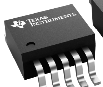 LP3891具有使能功能的800mA超低压降稳压器 Texas Instruments德州仪器TI