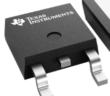 UA79M 500mA负电压线性稳压器 Texas Instruments德州仪器TI