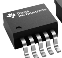 LP3855具有使能功能的1.5A、7V超低压降稳压器 Texas Instruments德州仪器TI