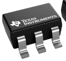 TPS715 50mA 24V超低IQ低压降(LDO)稳压器 Texas Instruments德州仪器TI