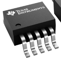 LP3882 1.5A超低压降稳压器 Texas Instruments德州仪器TI