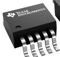 LP38842具有使能功能的1.5A低输入电压(0.915V)超低压降稳压器 Texas Instruments德州仪器TI