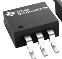 TLV1117 800mA 15V线性稳压器 Texas Instruments德州仪器TI
