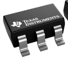 REG102具有使能功能的250mA、10V低压降稳压器 Texas Instruments德州仪器TI