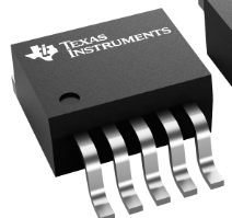 LP3855-ADJ具有使能功能的1.5A、7V可调节超低压降稳压器 Texas Instruments德州仪器TI