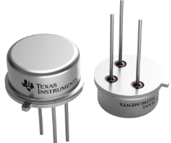 LM117QML-SP耐辐射QMLV、4.2V至40V输入、1.5A可调输出线性稳压器 Texas Instruments德州仪器TI