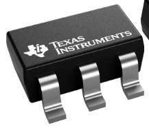 TPS788具有使能功能的150mA、10V低IQ低压降稳压器 Texas Instruments德州仪器TI