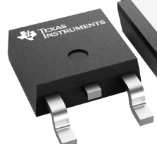 TLV2217 500mA、12V低压降稳压器 Texas Instruments德州仪器TI