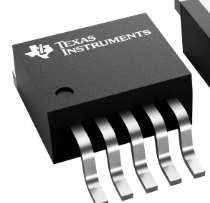 TPS759具有电源正常指示和使能功能的7.5A超低压降稳压器 Texas Instruments德州仪器TI