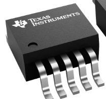LP3852具有电源正常指示和使能功能的1.5A、7V超低压降稳压器 Texas Instruments德州仪器TI