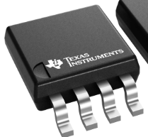 REG113具有使能功能的400mA、10V低压降稳压器 Texas Instruments德州仪器TI