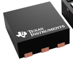 TPS715A 80mA、24V超低IQ低压降(LDO)稳压器 Texas Instruments德州仪器TI