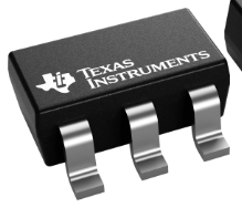 TPS793475-EP超低噪声高PSRR、快速射频200mA的低压降线性稳压器 Texas Instruments德州仪器TI