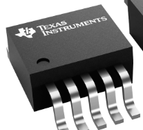 LP3871具有电源正常指示和使能功能的800mA、7V低压降稳压器 Texas Instruments德州仪器TI