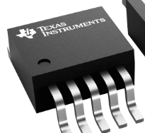 TPS758具有低噪声和使能功能的3A超低压降稳压器 Texas Instruments德州仪器TI