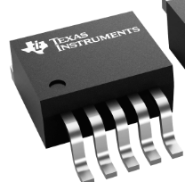 LP38843具有使能功能的3A、低输入电压(1.01V)超低压降稳压器 Texas Instruments德州仪器TI