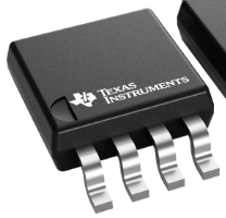 LP3981具有使能功能的300mA高精度低压降稳压器 Texas Instruments德州仪器TI
