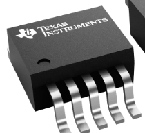 LP3856具有使能功能的3A、7V超低压降稳压器 Texas Instruments德州仪器TI