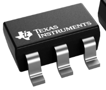 LP3985具有旁路和使能功能的150mA低压降稳压器 Texas Instruments德州仪器TI