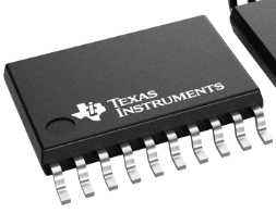 TPS75325-EP快速瞬态响应1.5A低压降稳压器 Texas Instruments德州仪器TI