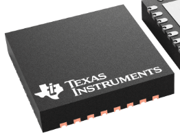 TPS25833-Q1具有电缆补偿和热折返功能的USB Type-C、DCP充电端口转换器 Texas Instruments德州仪器TI