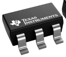 LP2980-N具有使能功能的50mA、16V低压降稳压器 Texas Instruments德州仪器TI