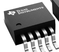 UCC283 -40°C至+85°C具有反向电流保护功能的3A、9V超低压降稳压器 Texas Instruments德州仪器TI