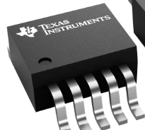 LP2957具有电源正常指示功能的250mA、30V低压降稳压器 Texas Instruments德州仪器TI
