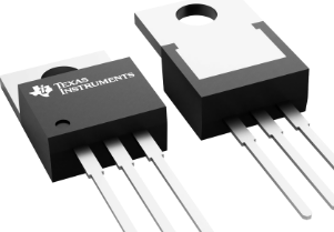 LM1086 1.5A、29V线性稳压器 Texas Instruments德州仪器TI