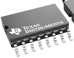 LM2941QML-SP耐辐射QMLV、6V至26V输入1A可调输出线性稳压器 Texas Instruments德州仪器TI
