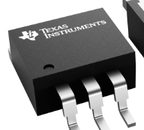 LM2990 1A负低压降稳压器 Texas Instruments德州仪器TI