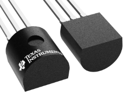 LM340L 100mA、35V线性稳压器 Texas Instruments德州仪器TI