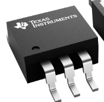 LM1085 3A、29V线性稳压器 Texas Instruments德州仪器TI
