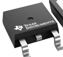 LM1117 800mA 15V线性稳压器 Texas Instruments德州仪器TI