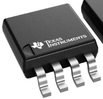 LP2988具有低噪声和使能功能的200mA、16V低压降稳压器 Texas Instruments德州仪器TI