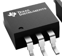 LM1084 5.5A、29V线性稳压器 Texas Instruments德州仪器TI