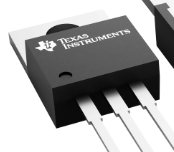 LM340 1.5A、35V线性稳压器 Texas Instruments德州仪器TI