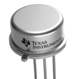 LM137扩展温度1.5A可调输出负电压稳压器/LDO Texas Instruments德州仪器TI