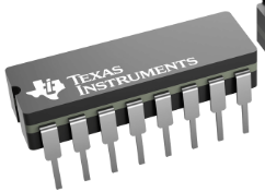UC2834M高效线性稳压器 Texas Instruments德州仪器TI