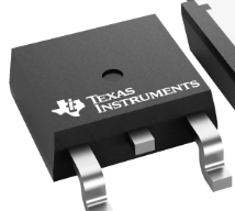 LM78M适用于5V系统的500mA、35V线性稳压器 Texas Instruments德州仪器TI