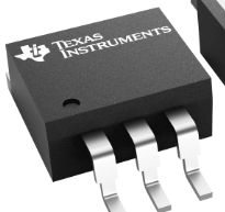 REG1117 800mA 15V线性稳压器 Texas Instruments德州仪器TI