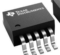 LP3964具有使能和感应功能的800mA低压降稳压器 Texas Instruments德州仪器TI