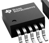 UCC383 0°C至70°C具有反向电流保护功能的3A、9V超低压降稳压器 Texas Instruments德州仪器TI