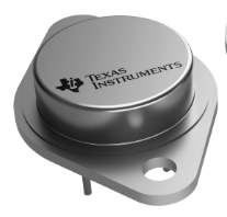 LM140QML军用级1A固定输出线性稳压器/LDO Texas Instruments德州仪器TI