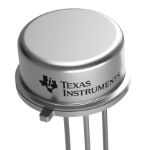 LM309采用气密封装的1A 5V输出线性稳压器/LDO Texas Instruments德州仪器TI