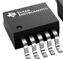 LP3963具有电源正常指示和使能功能的3A低压降稳压器 Texas Instruments德州仪器TI