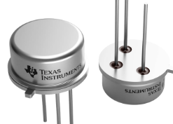 LM137JAN-SP航天级-4.2V至-40V、1.5A可调节输出负电压线性稳压器 Texas Instruments德州仪器TI