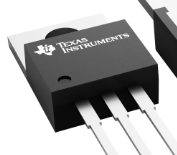 LM317HV 1.5A、60V可调节线性稳压器 Texas Instruments德州仪器TI