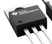 LM341 500mA、35V线性稳压器 Texas Instruments德州仪器TI
